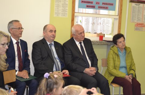 Dzień Nauczyciela 2019